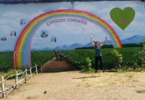 eloiza corazon contente