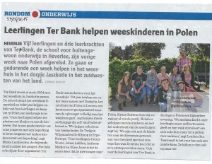 terbank Jaszkotle 2015