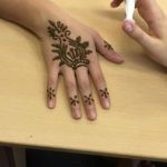 henna2