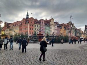 wroclaw